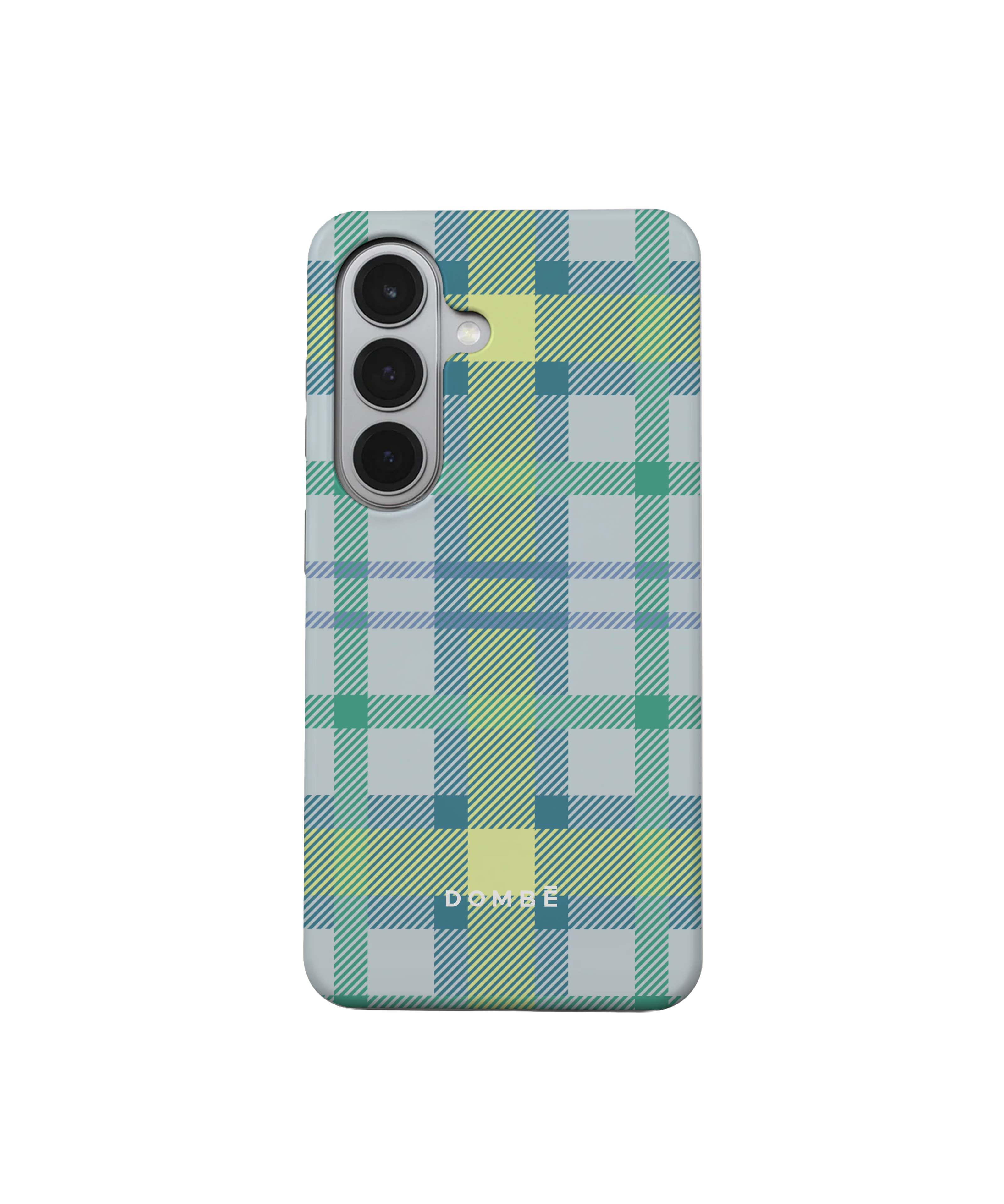Evergreen Plaid - DOMBĒ