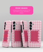 Picnic Crush