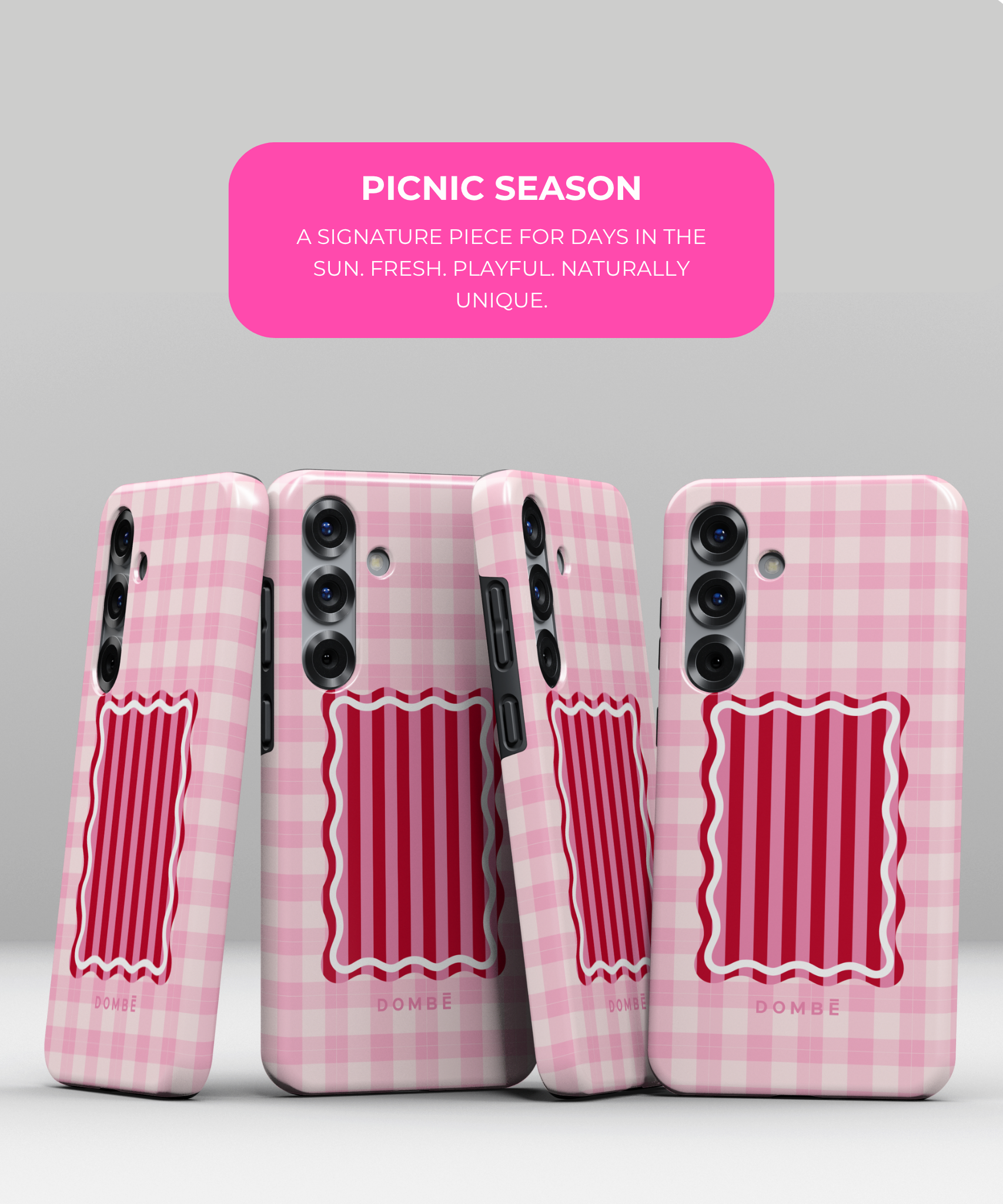 Picnic Crush