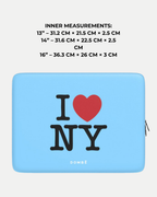 I Love NY