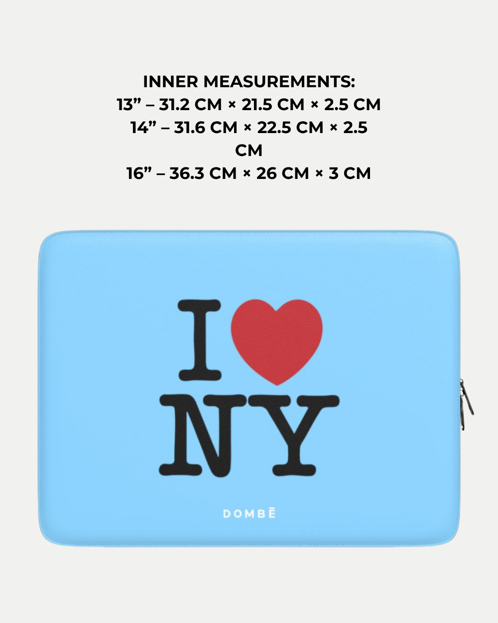 I Love NY