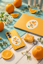 Orange Marmalade