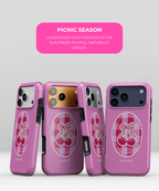 Cherry Blossom Pink