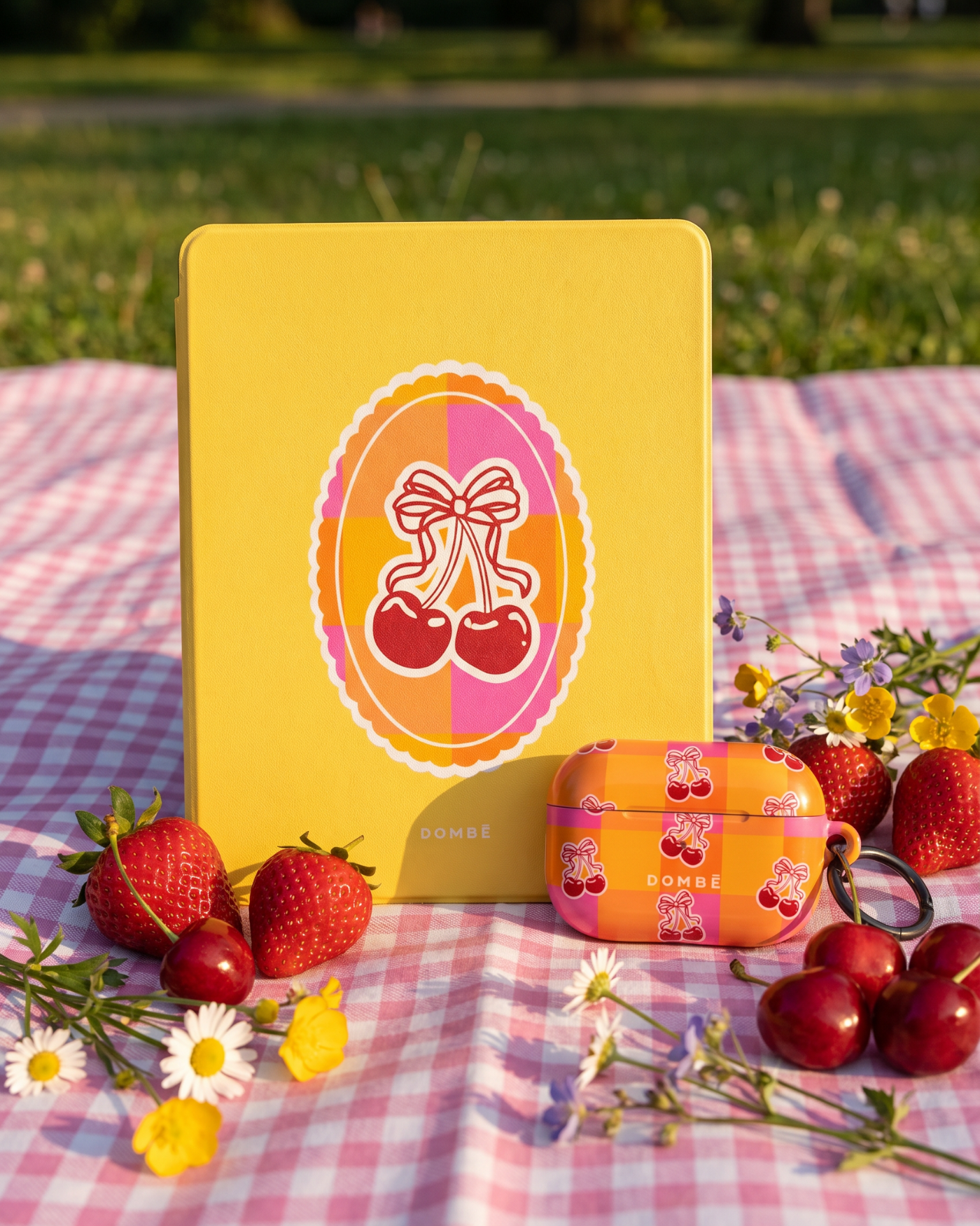 Cherry Sunshine