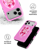 Cherry Blossom Pink
