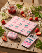 Strawberry Cream