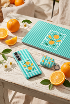 Mint Citrus