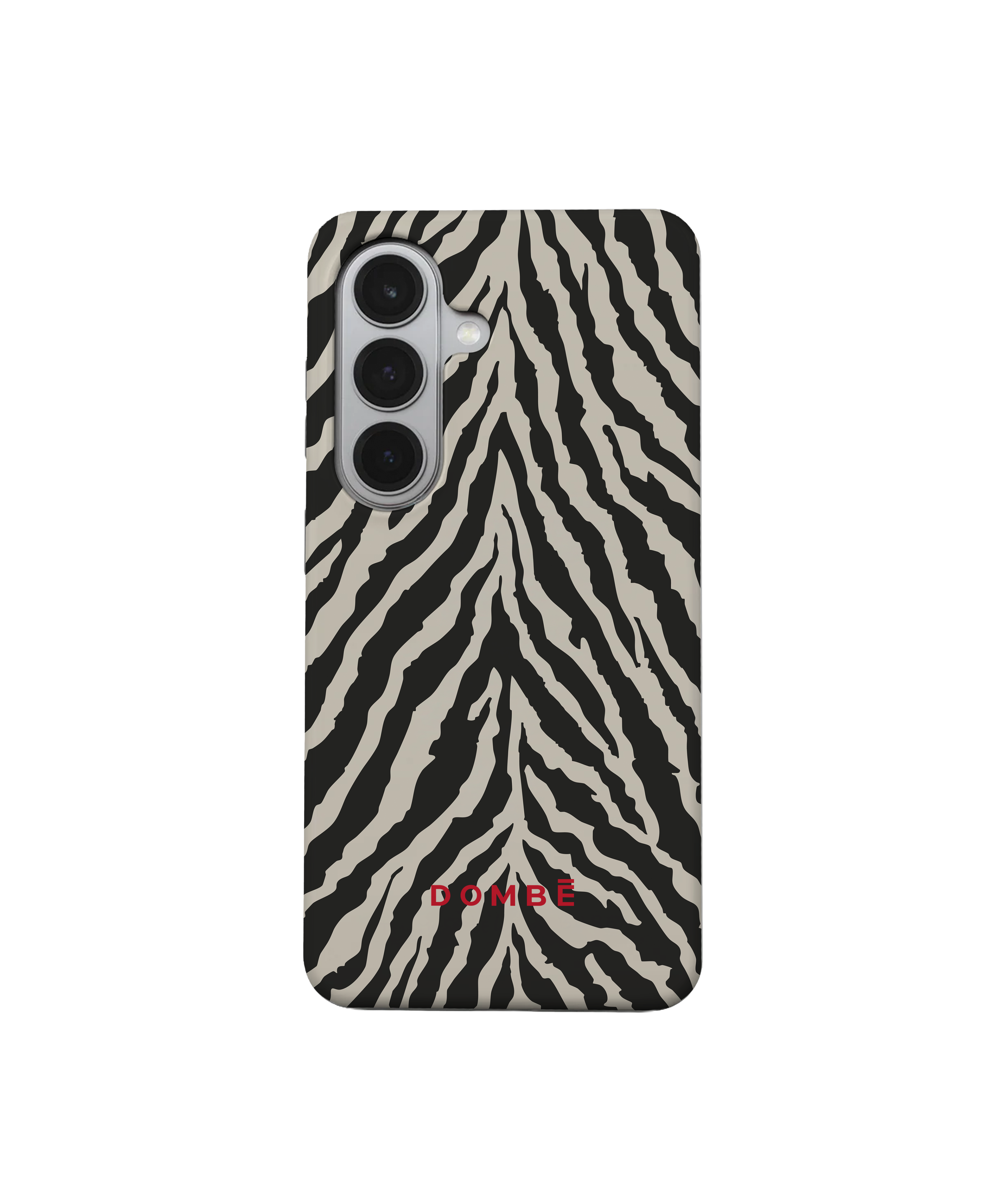 Zebra Noir - DOMBĒ