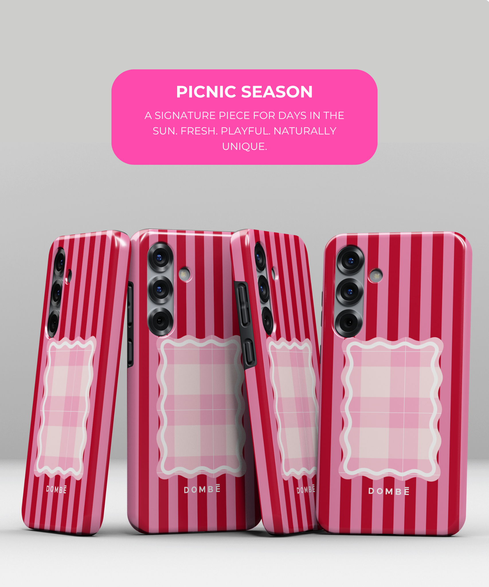 Sweet Picnic