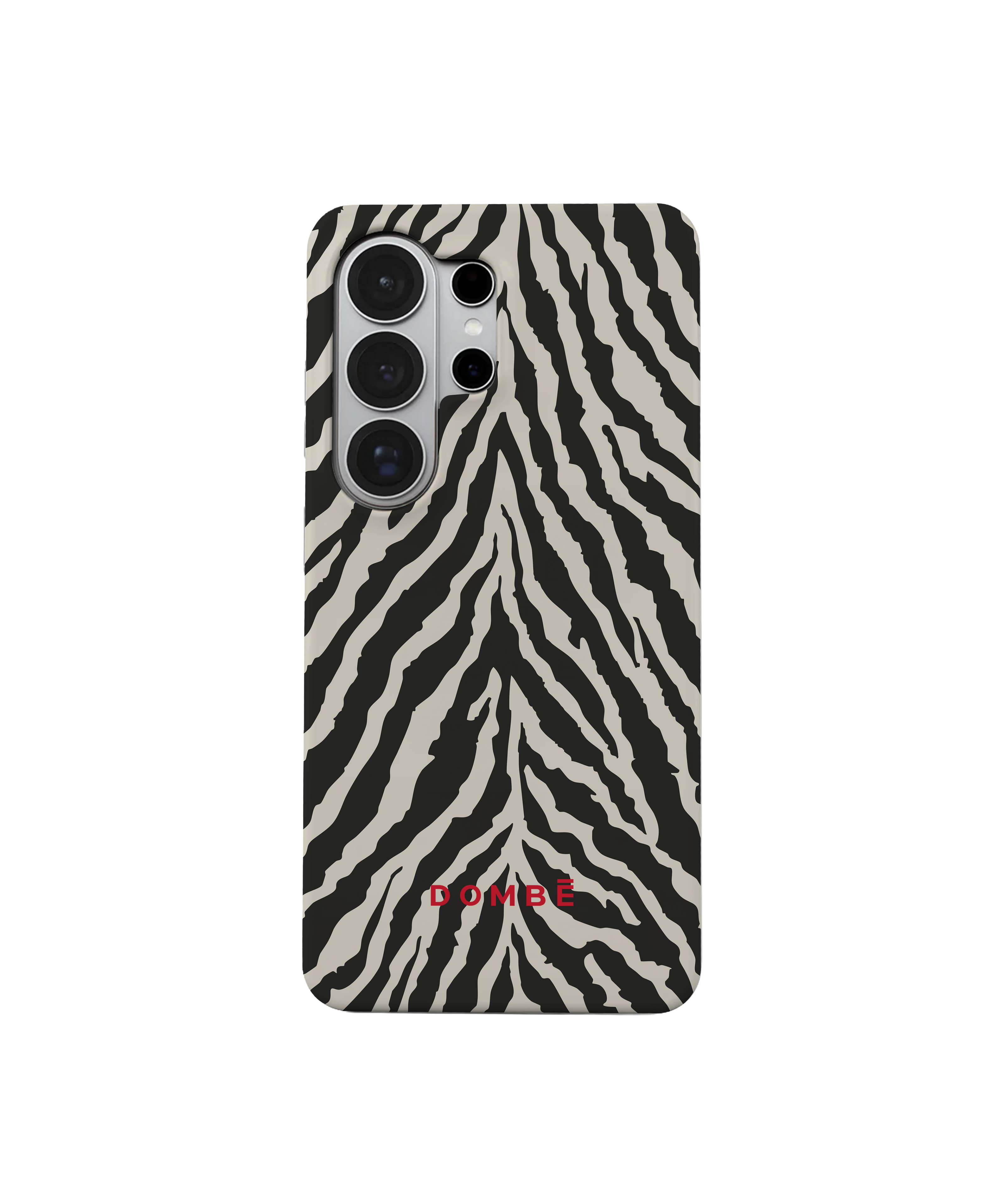 Zebra Noir - DOMBĒ