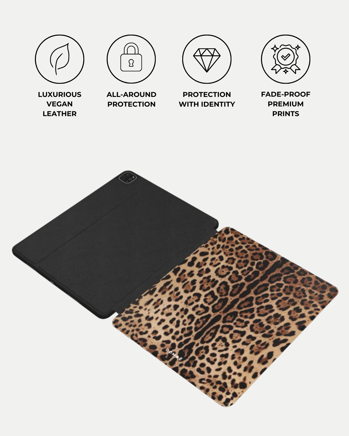 Classic Leopard - DOMBĒ