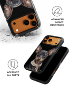 The Signature Pet Case