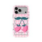 Strawberry Cream