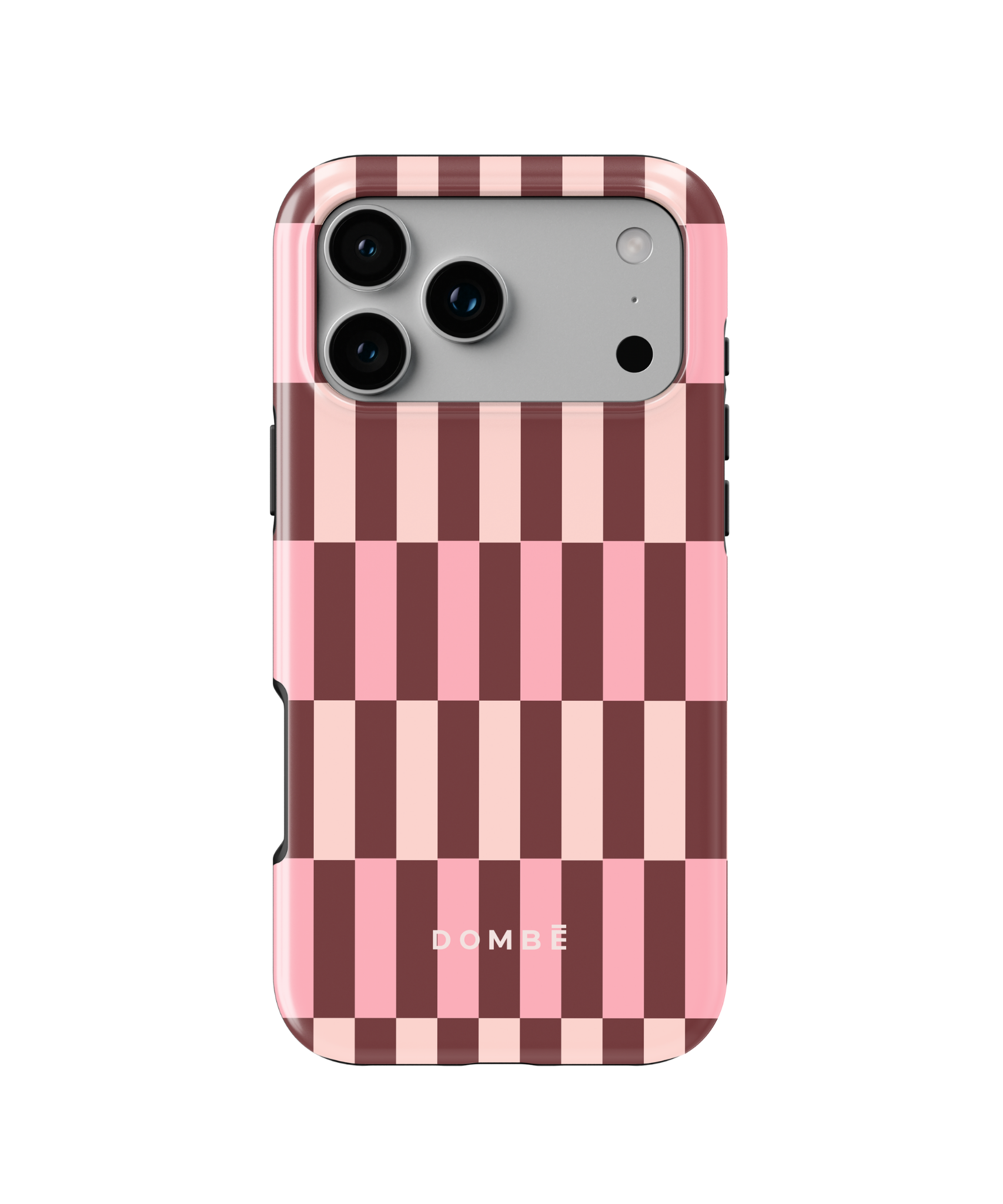 Checker Blush