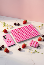 Cherry Blossom Pink