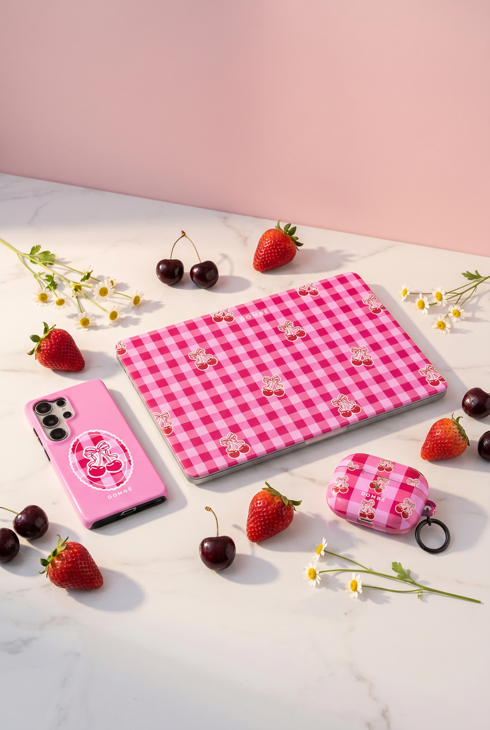 Cherry Blossom Pink