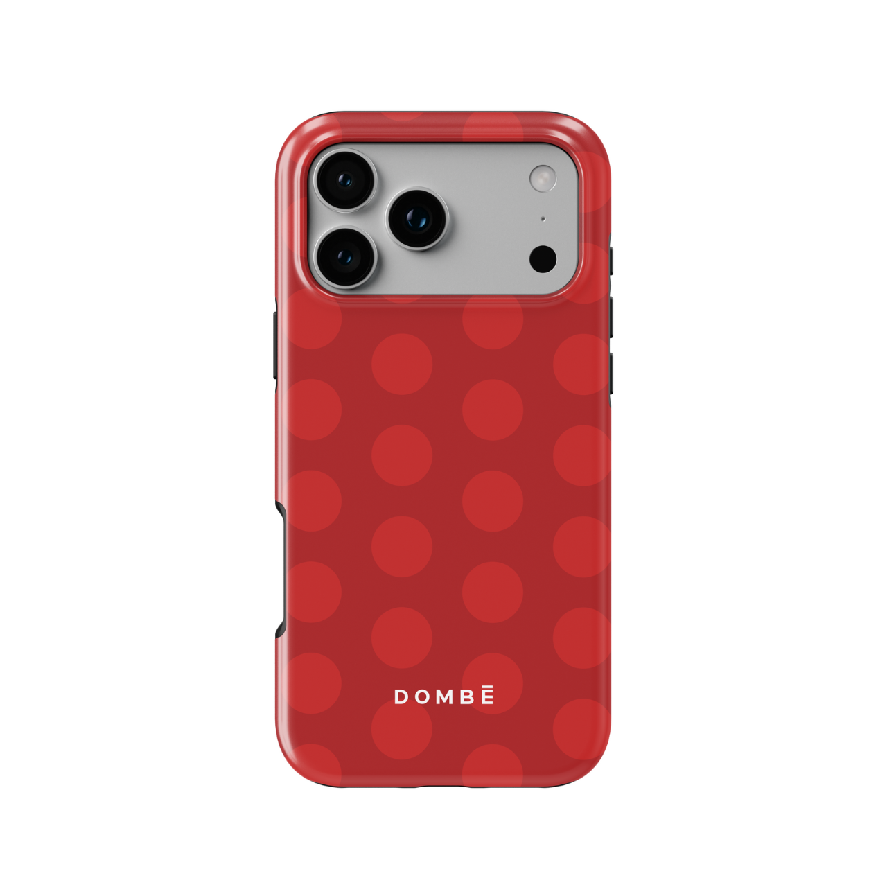 Crimson Shadow - DOMBĒ