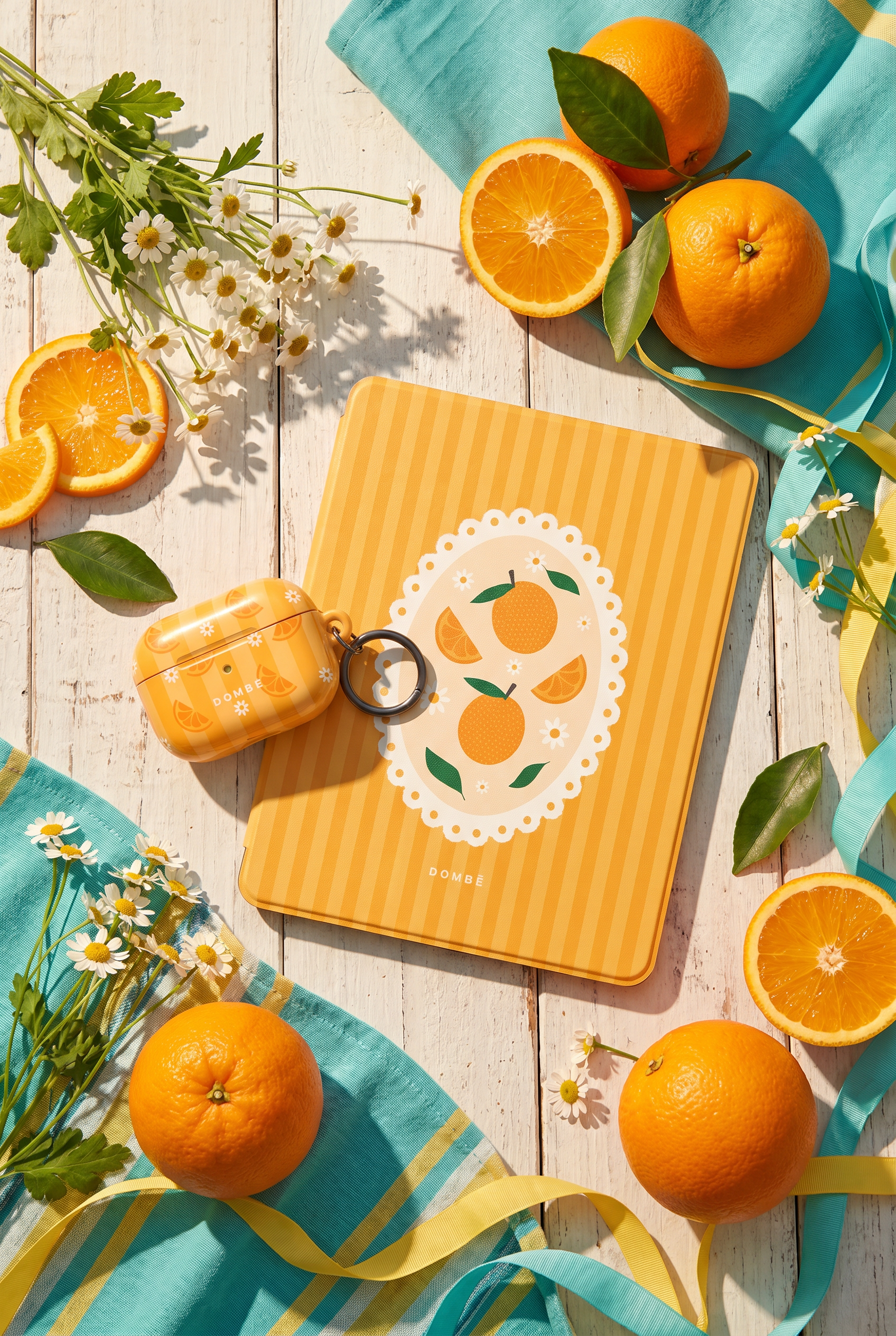 Orange Marmalade