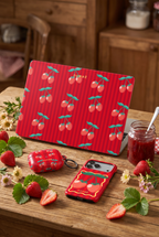 Strawberry Patch