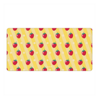 Strawberry Butter