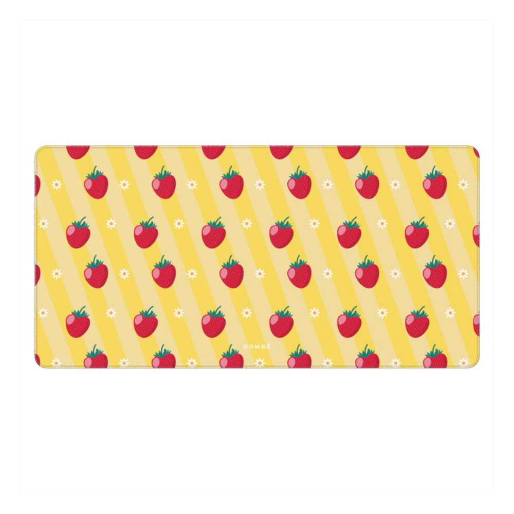Strawberry Butter