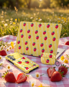 Strawberry Butter