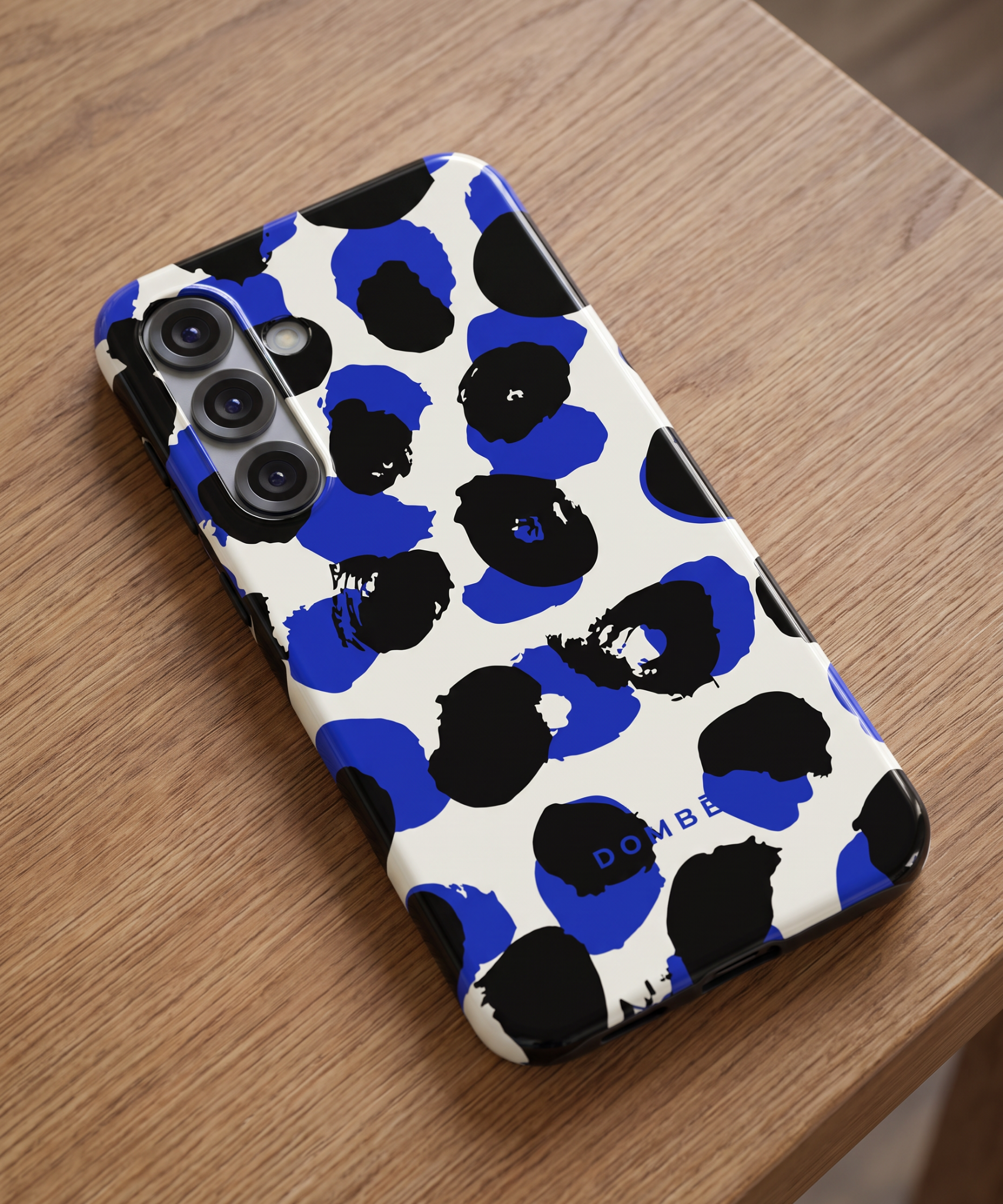 Wild Spots