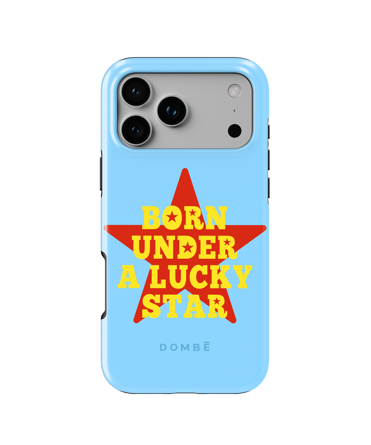 Lucky Star