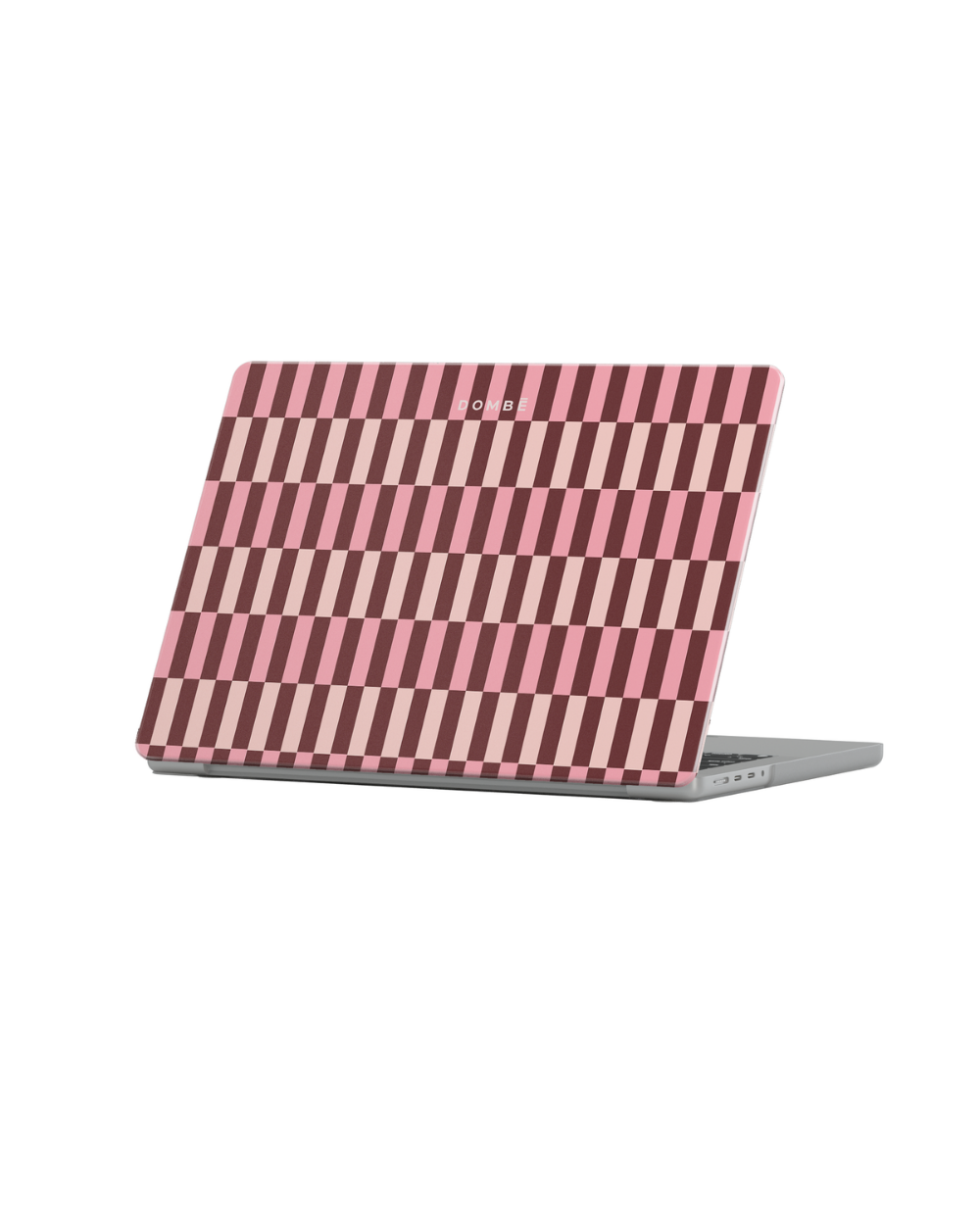 Checker Blush