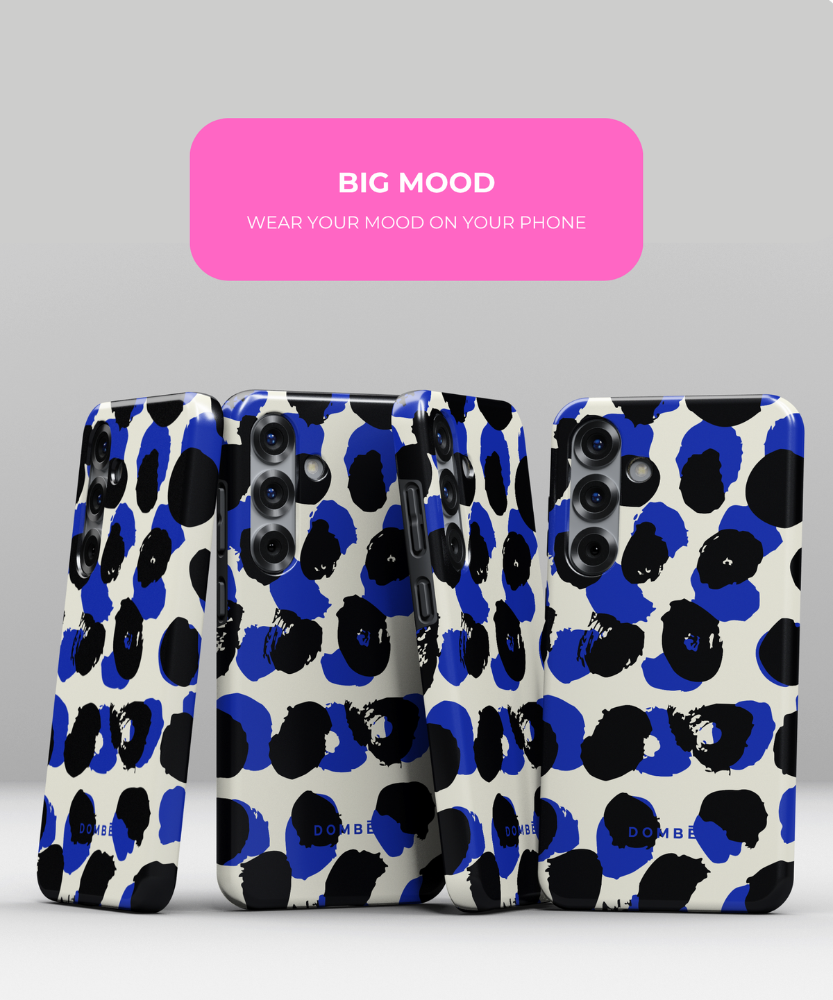 Wild Spots