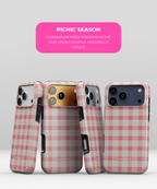 Soft Picnic Check