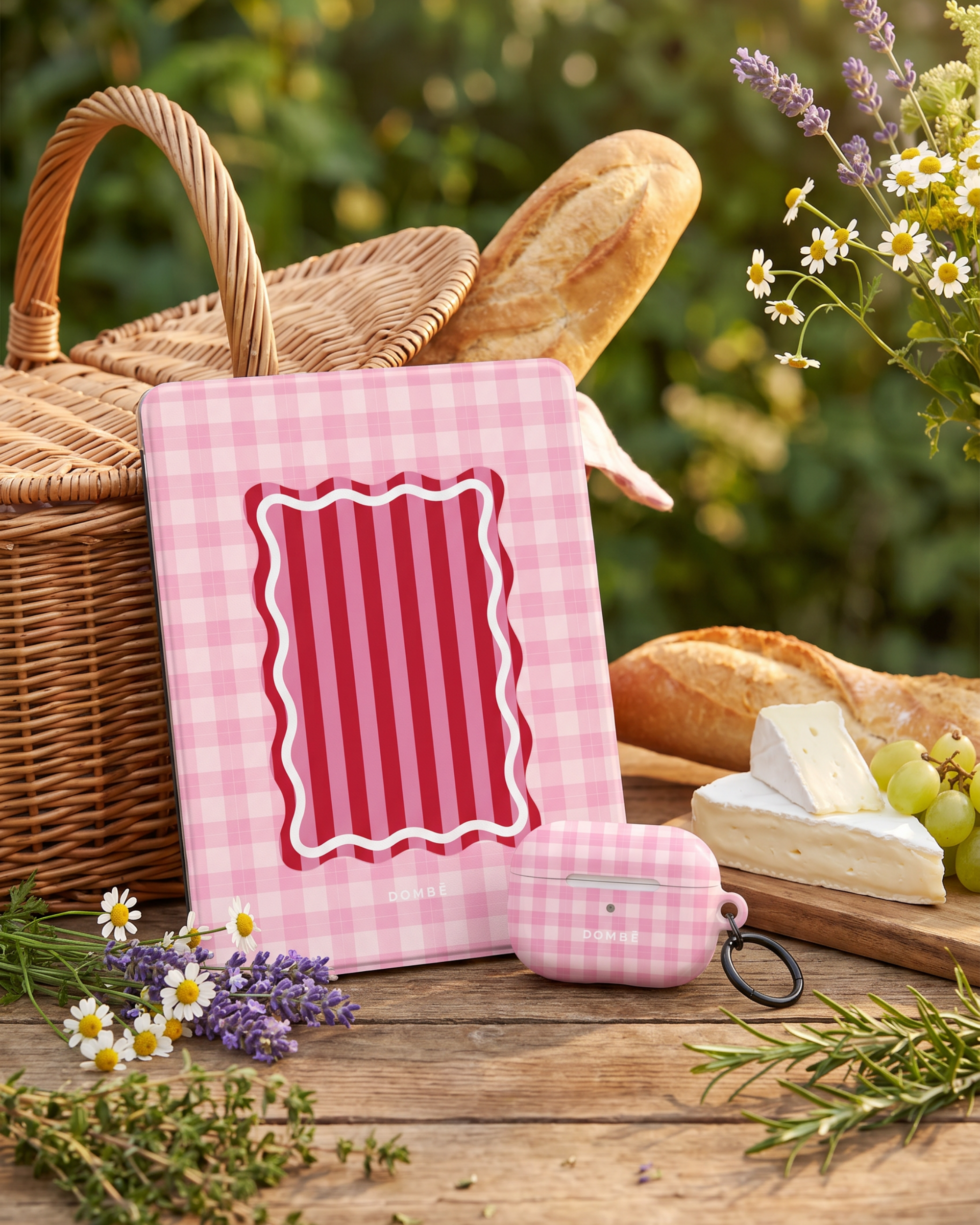 Picnic Crush