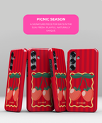 Strawberry Patch
