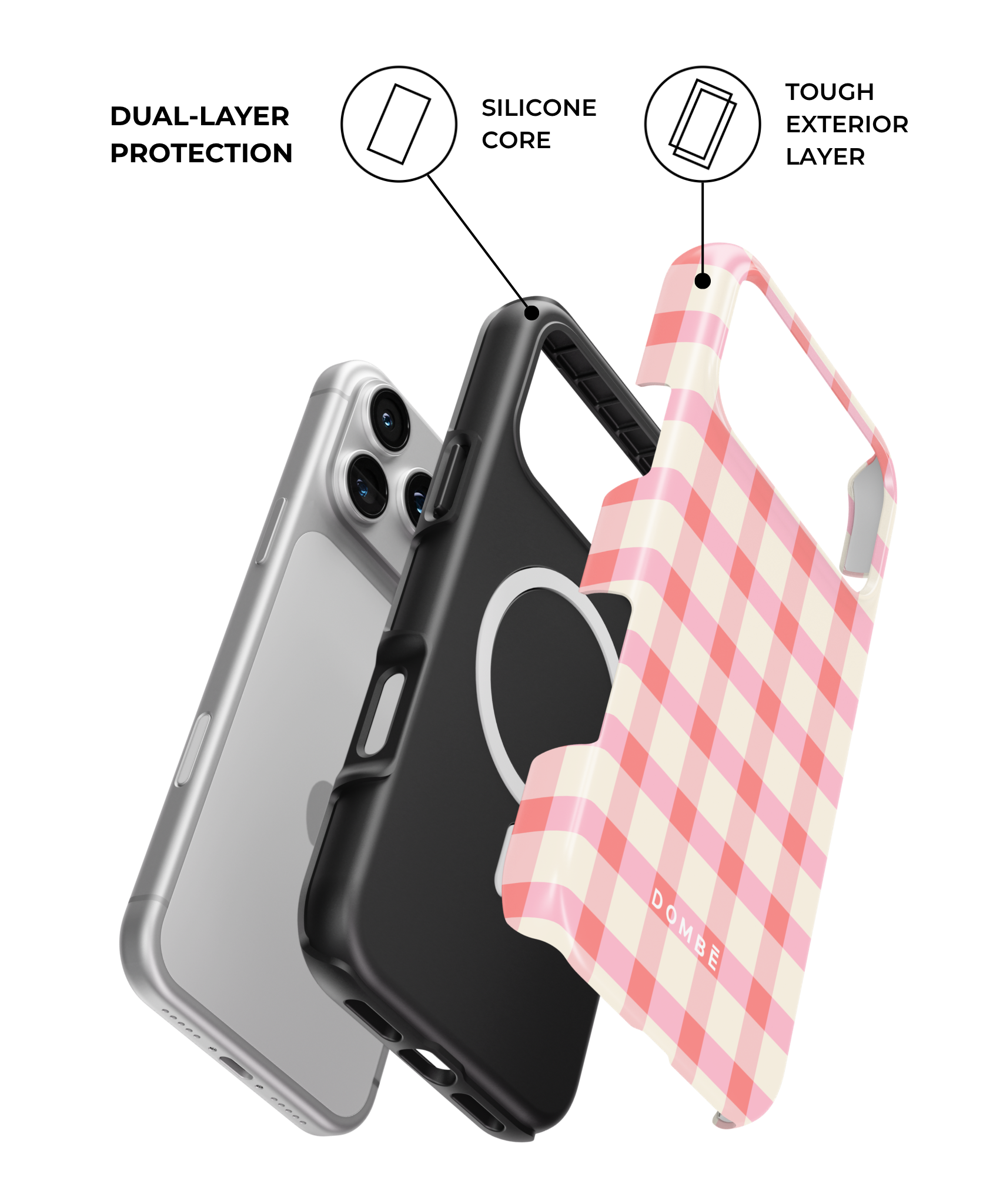 Soft Picnic Check