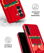 Strawberry Patch