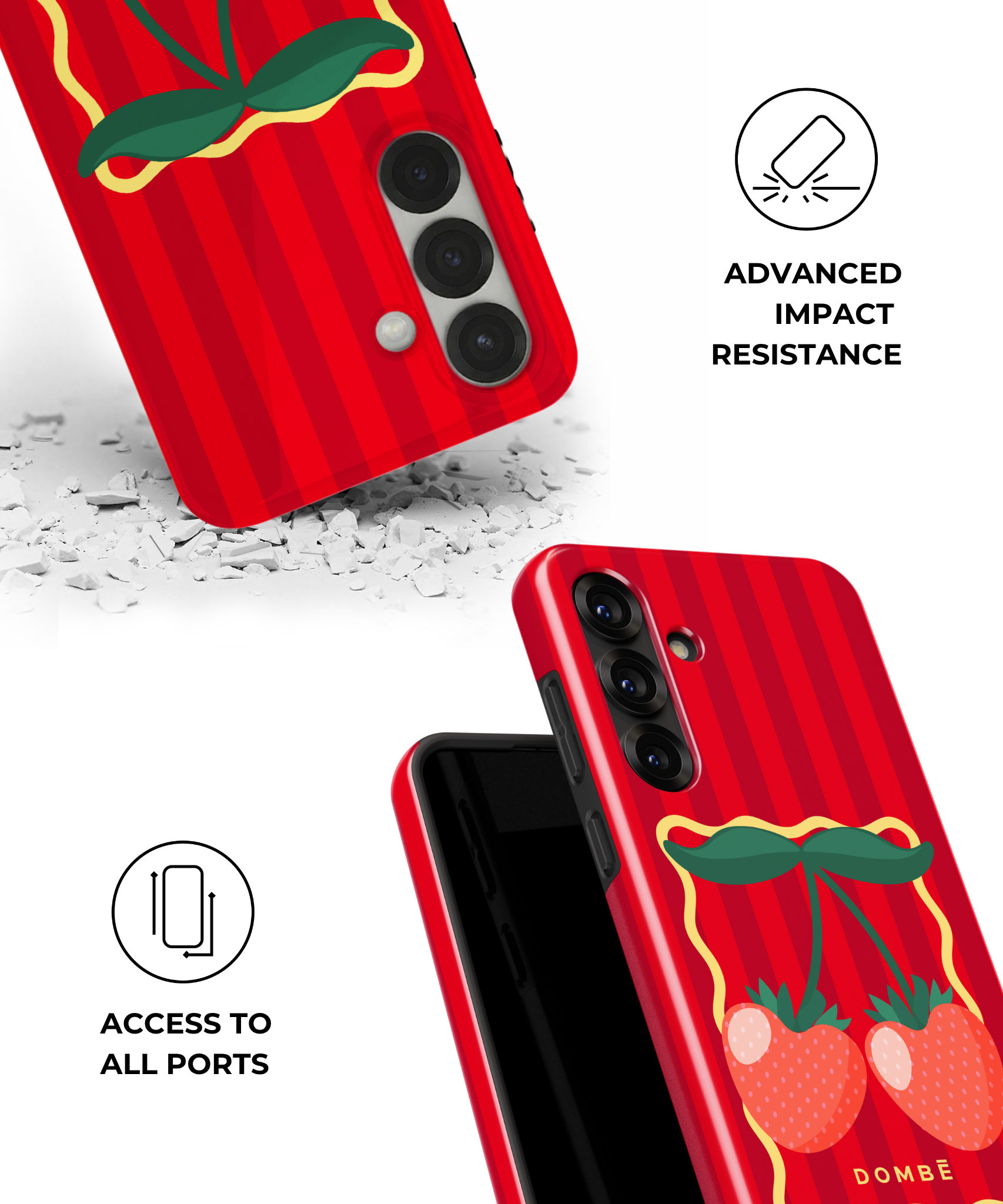 Strawberry Patch