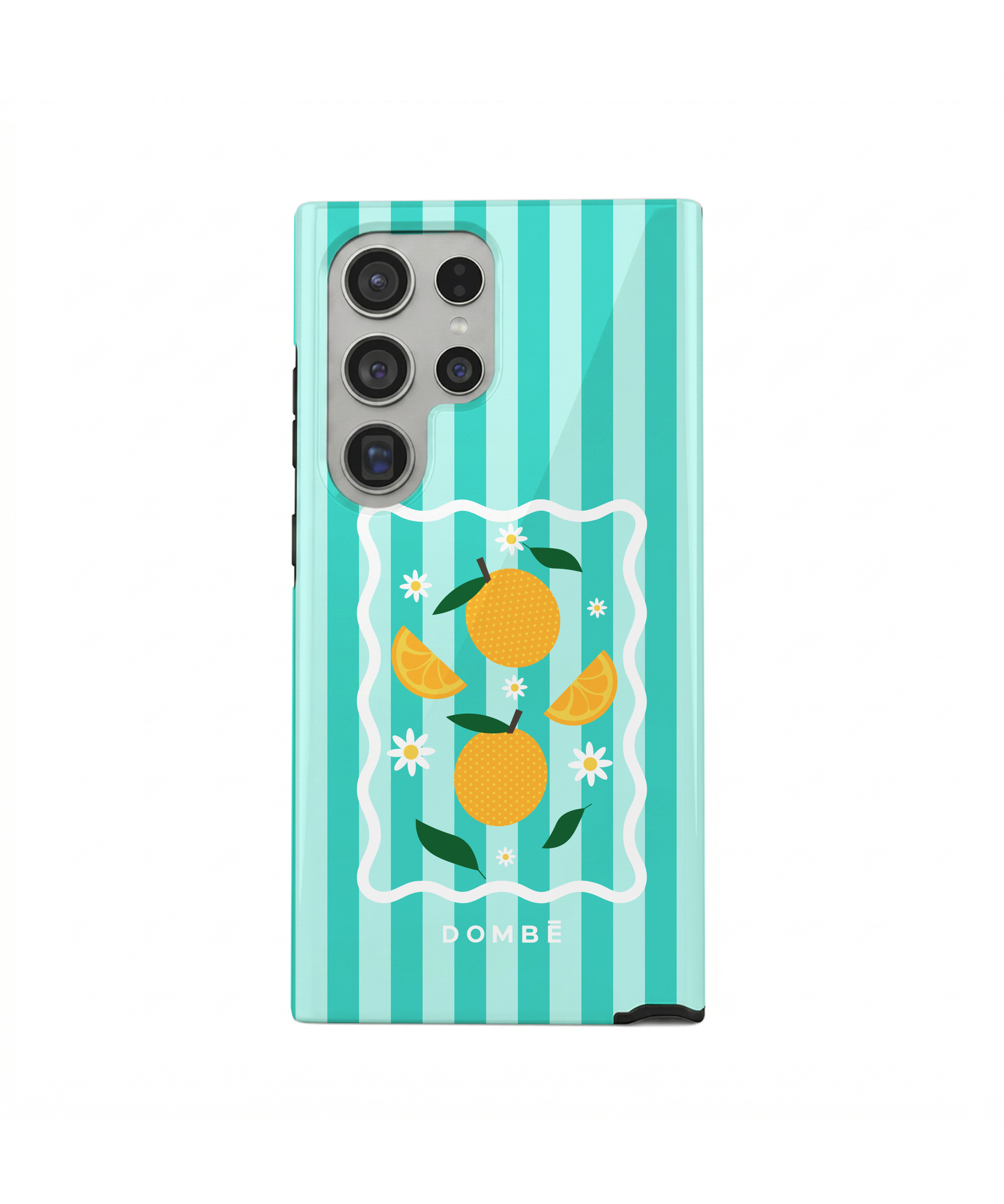 Mint Citrus
