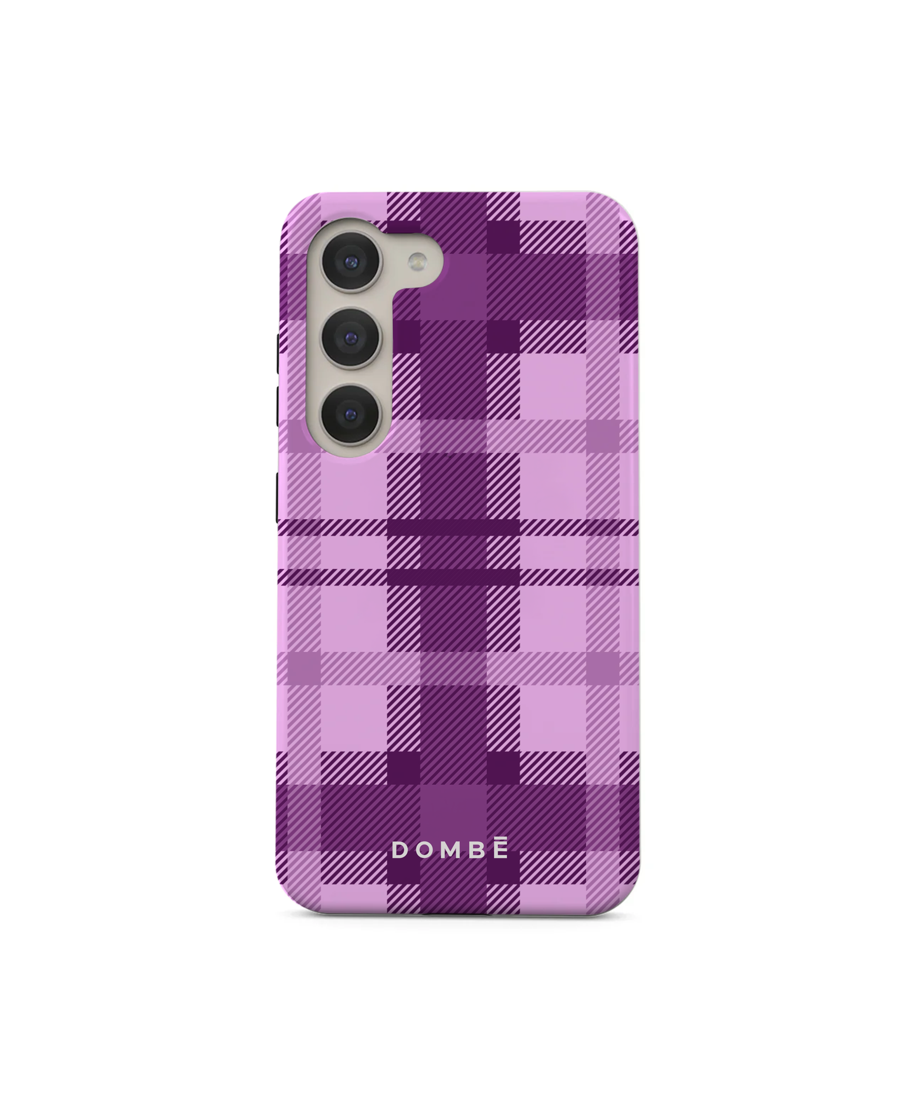 Lavender Grid - DOMBĒ
