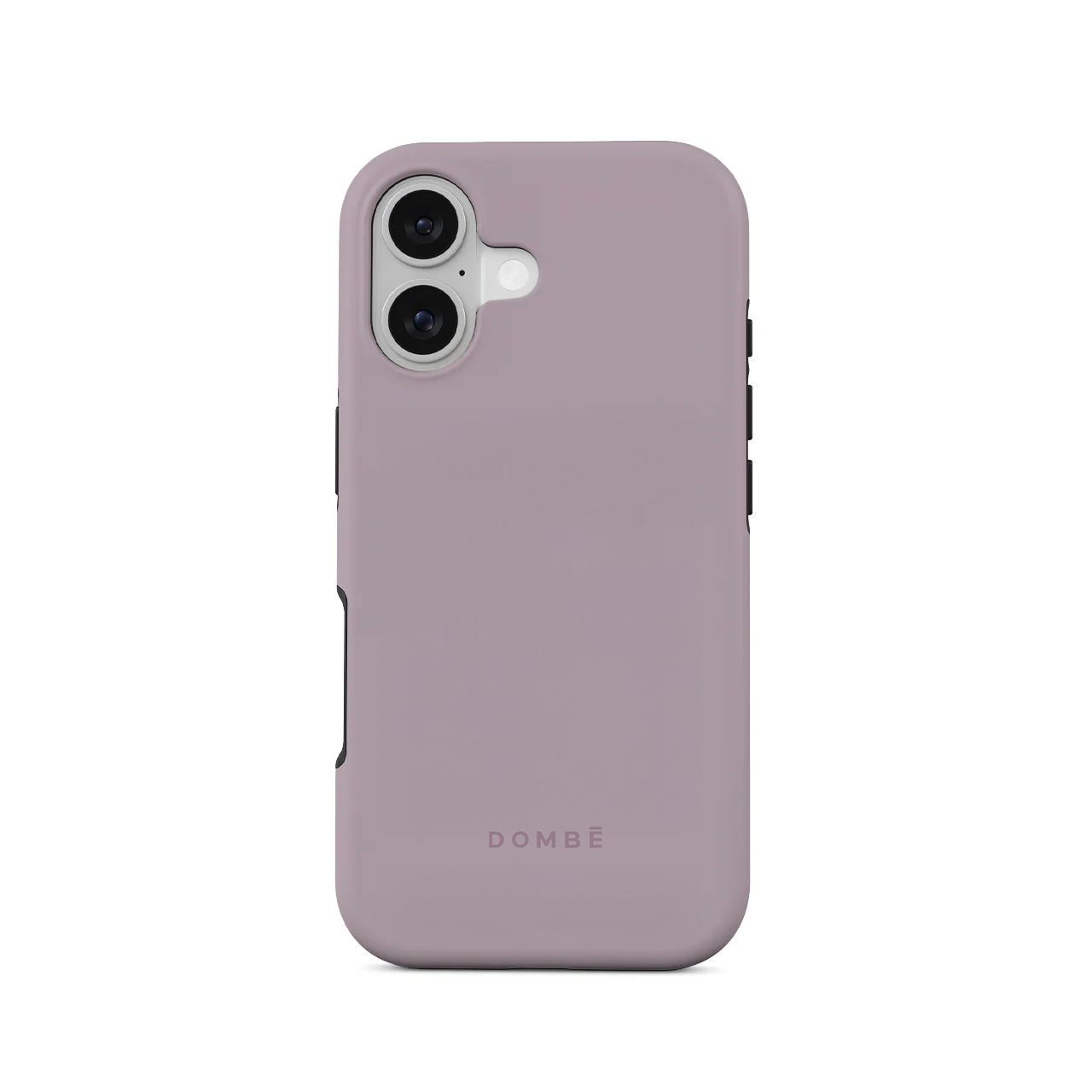 Burnished Lilac - DOMBĒ