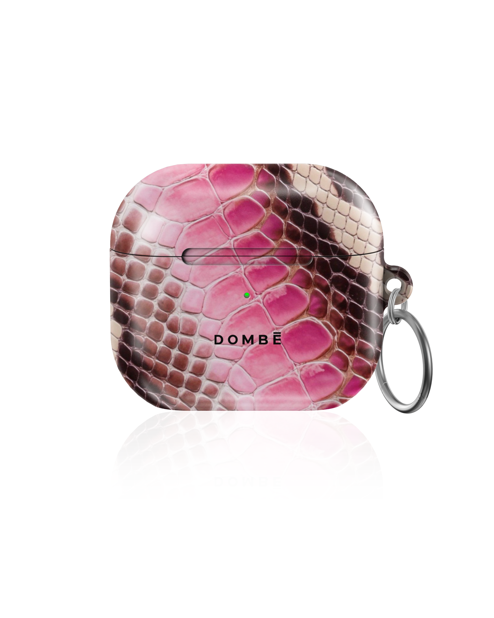 Fuchsia Scale - DOMBĒ