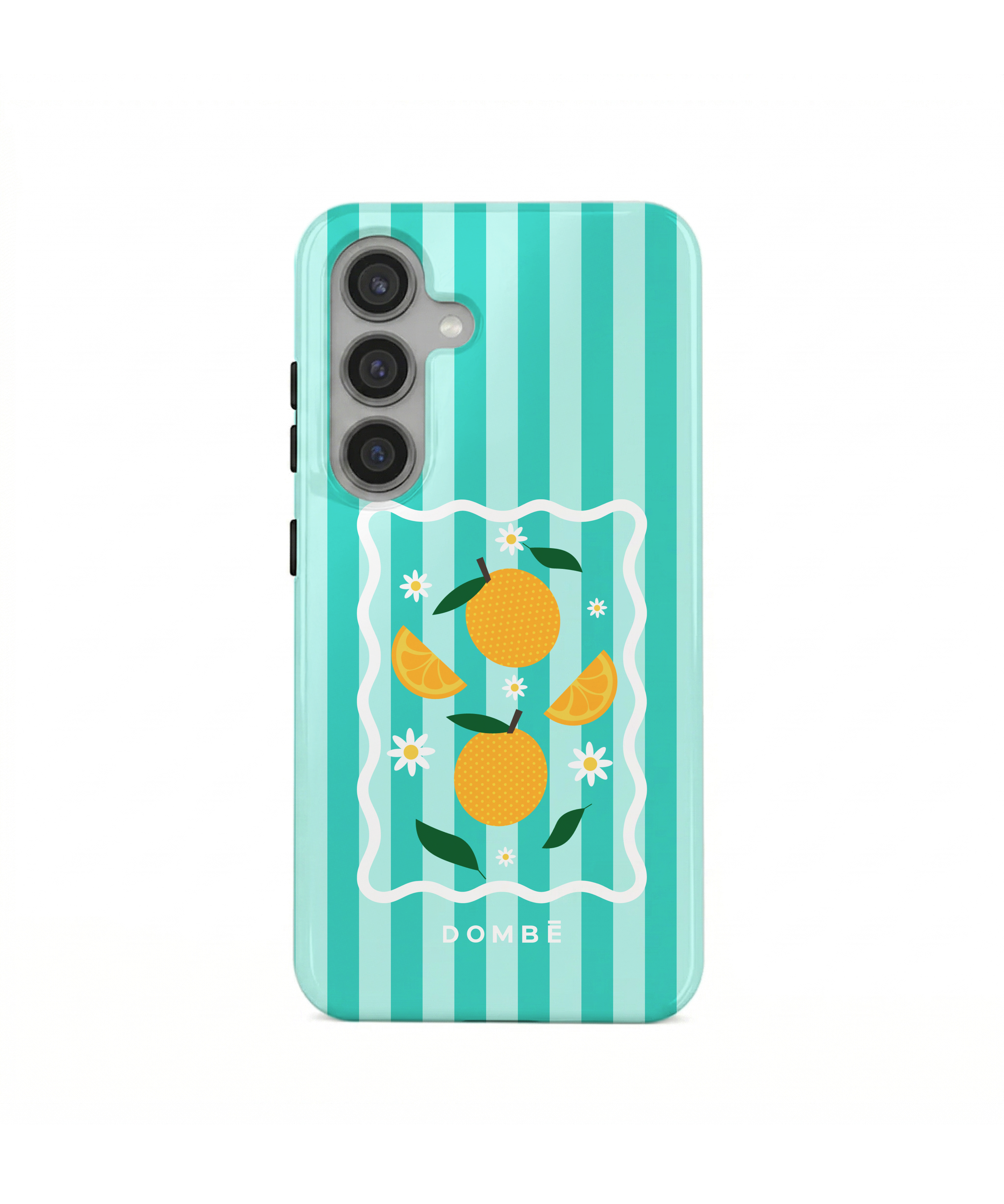 Mint Citrus