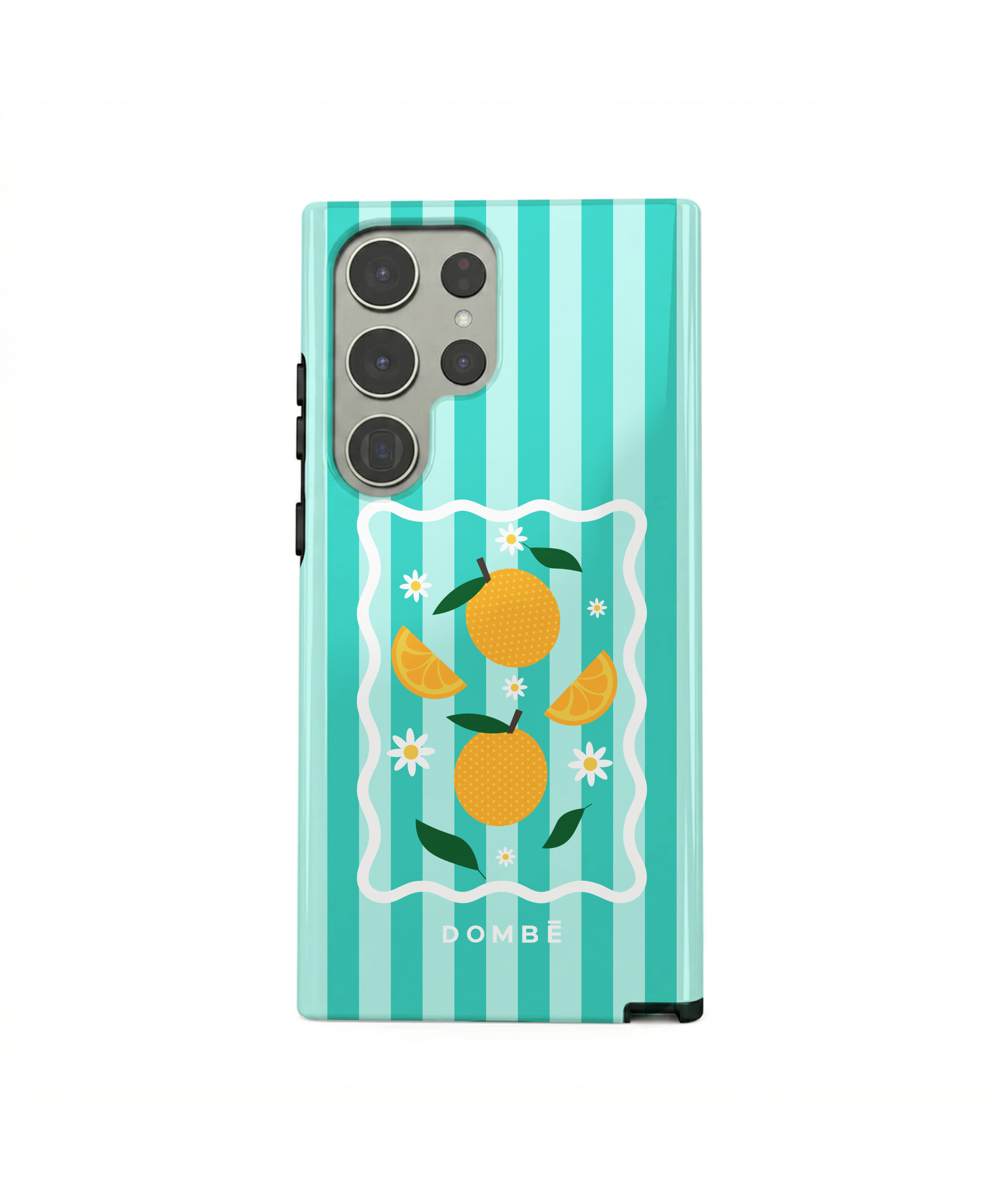 Mint Citrus