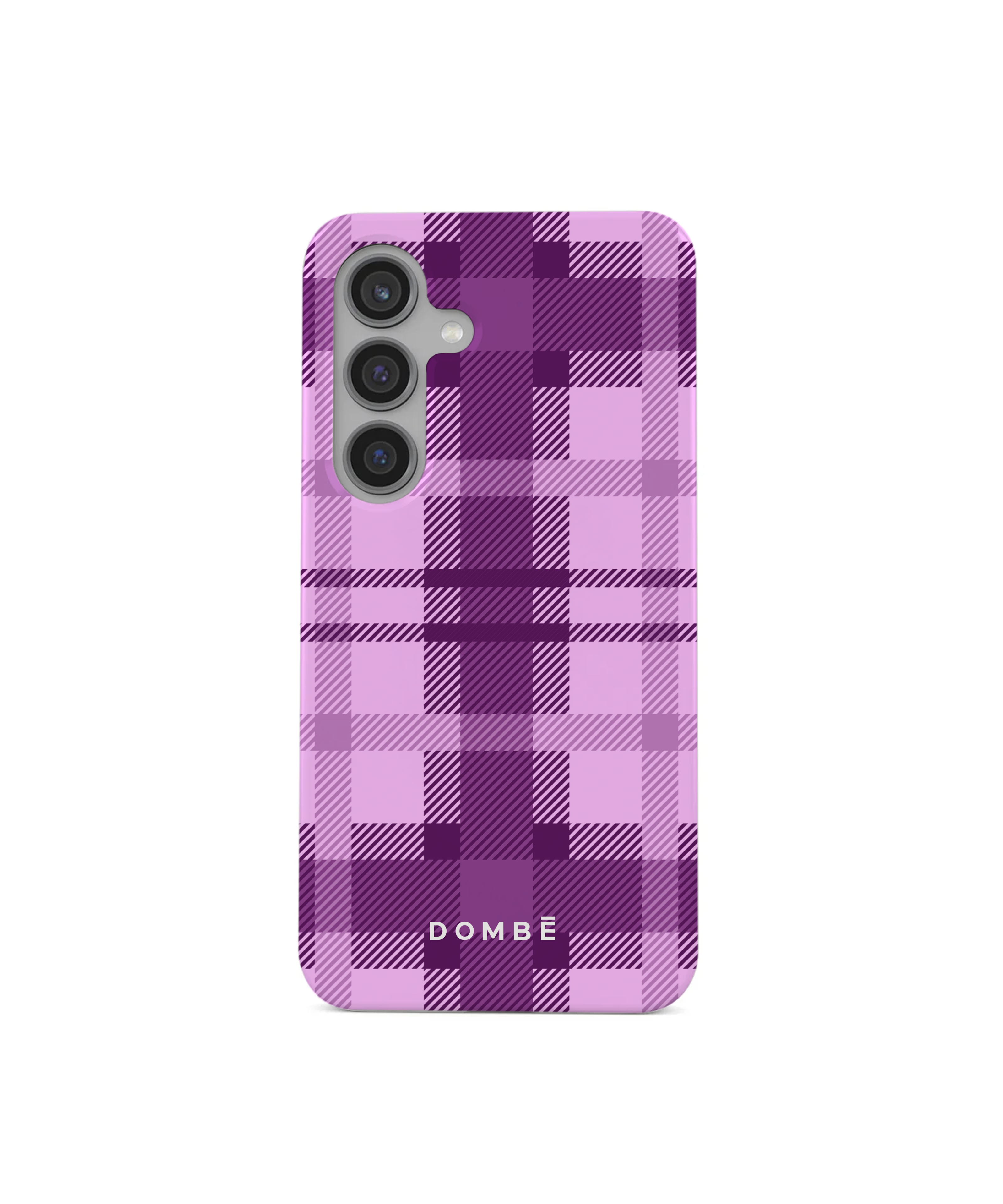 Lavender Grid - DOMBĒ