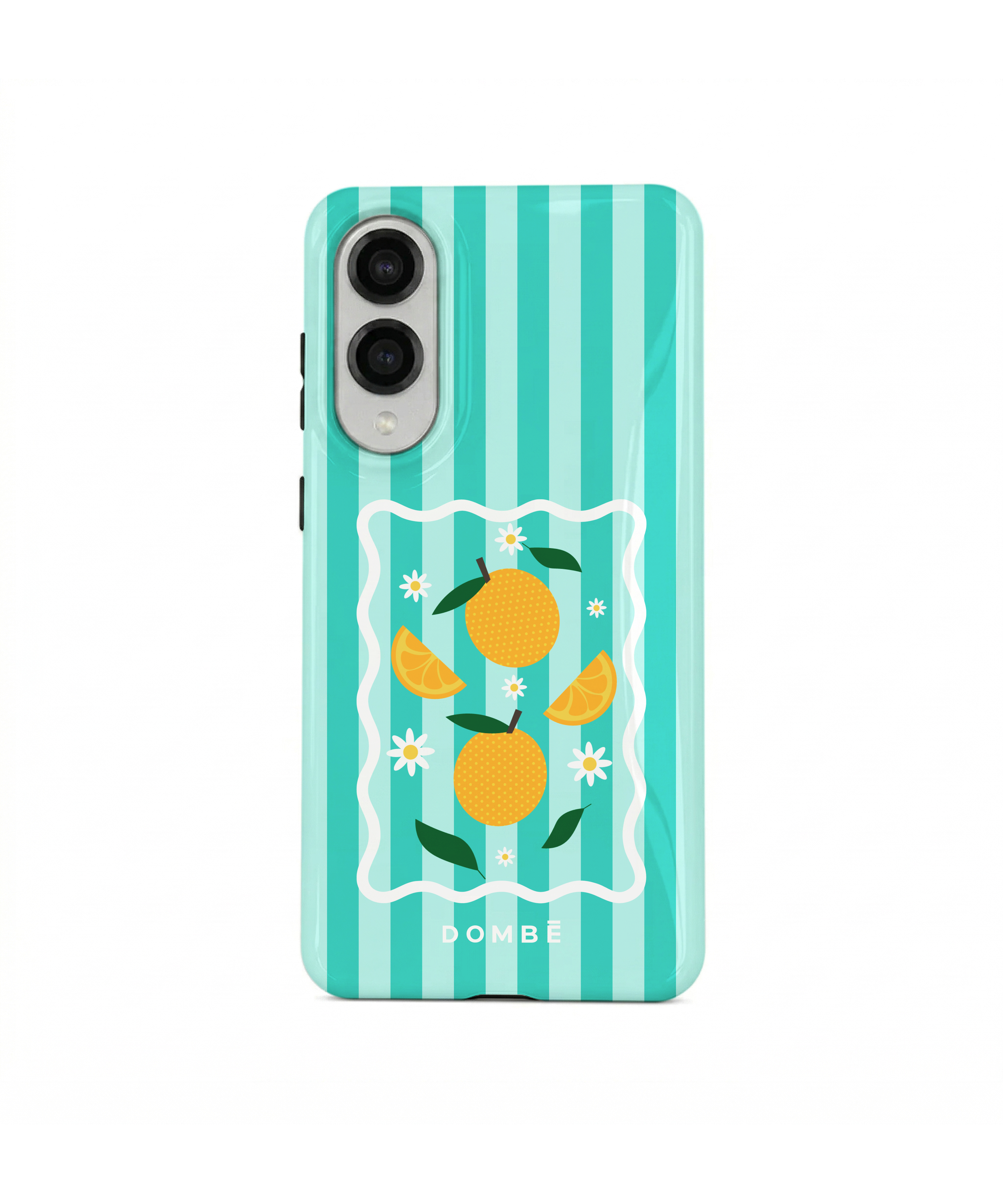 Mint Citrus