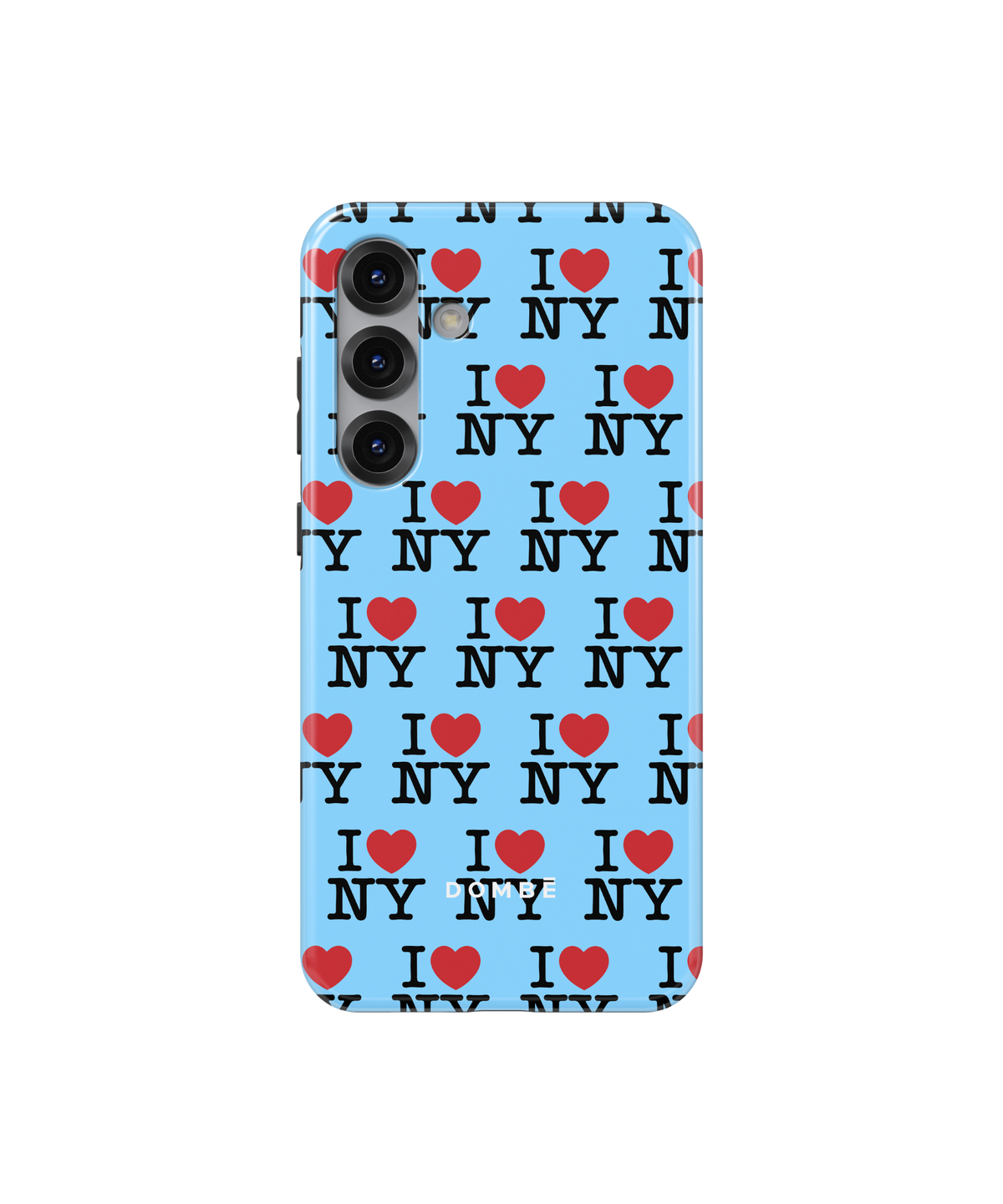 I Love NY