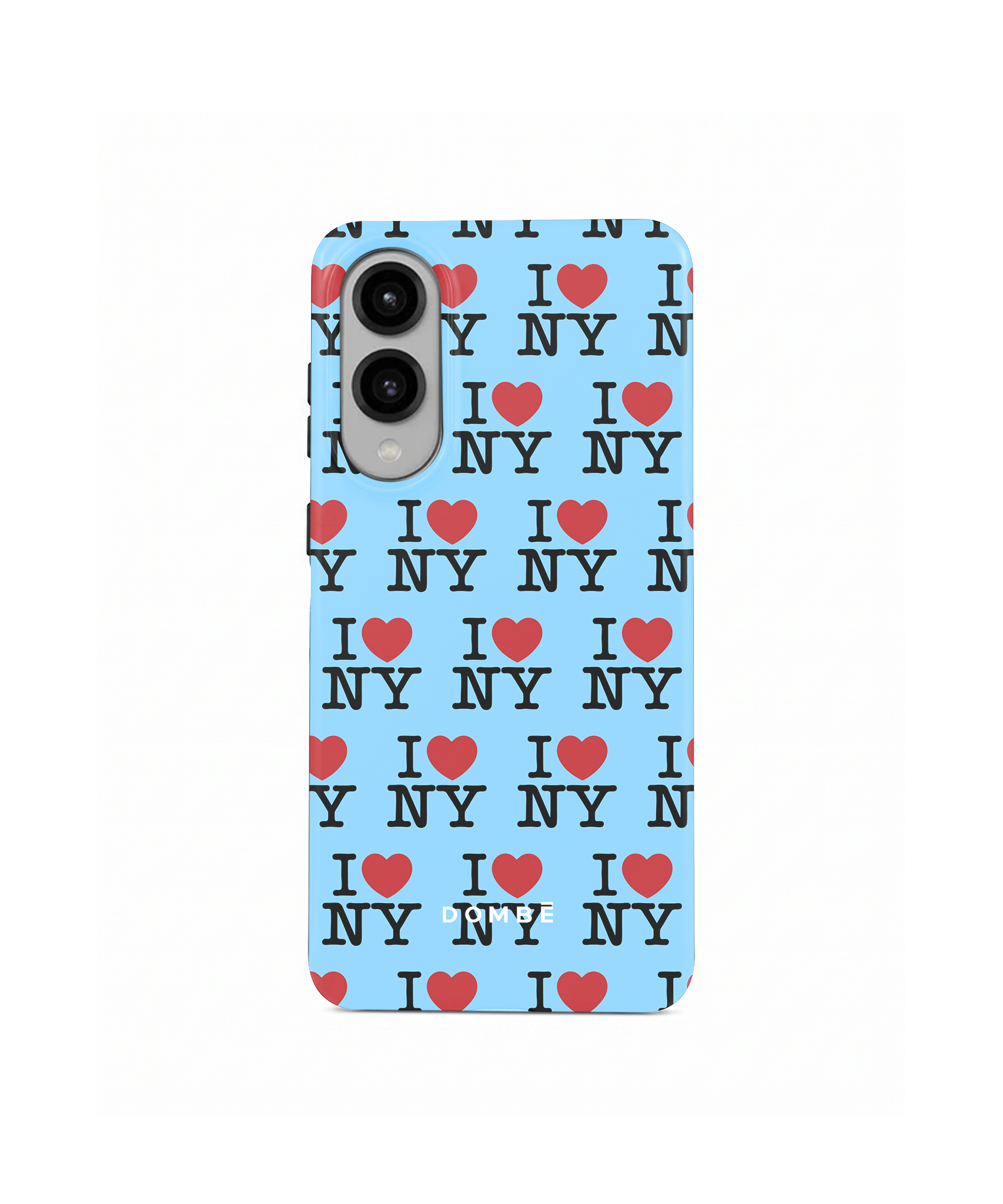 I Love NY