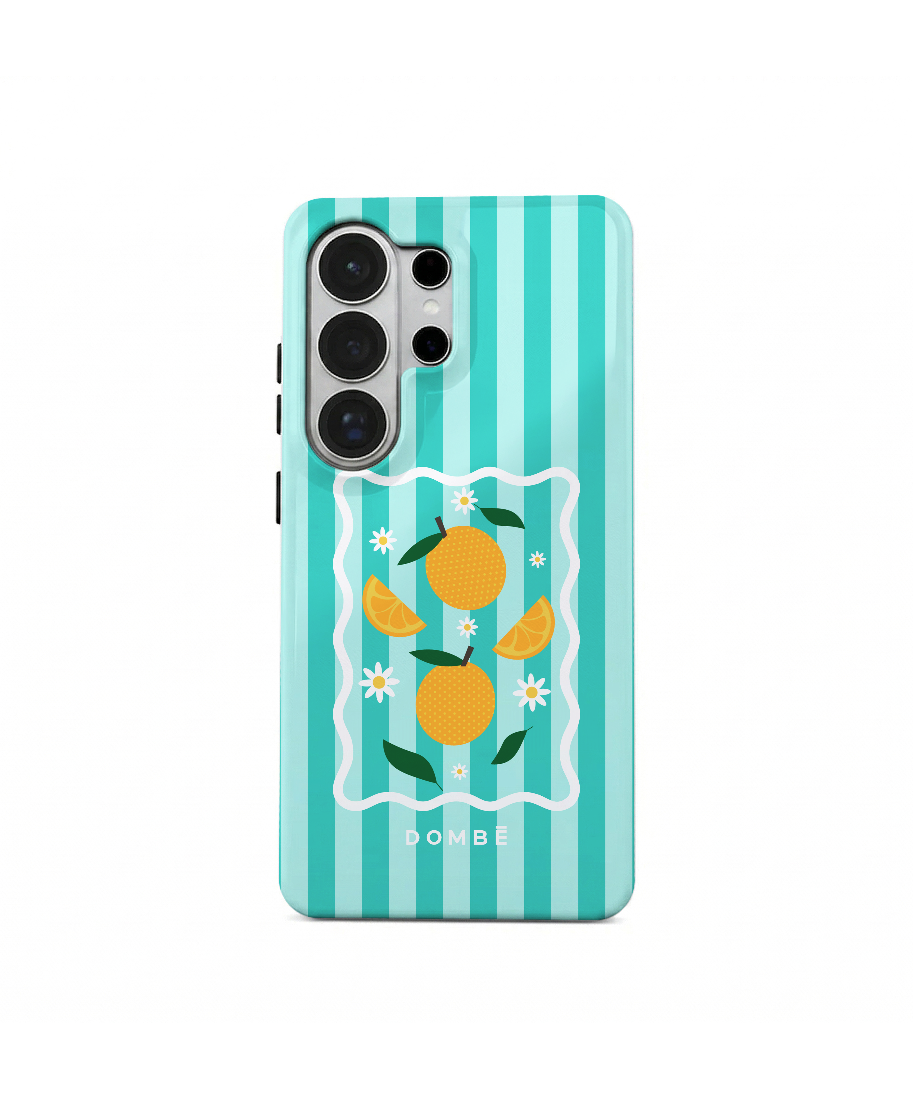 Mint Citrus
