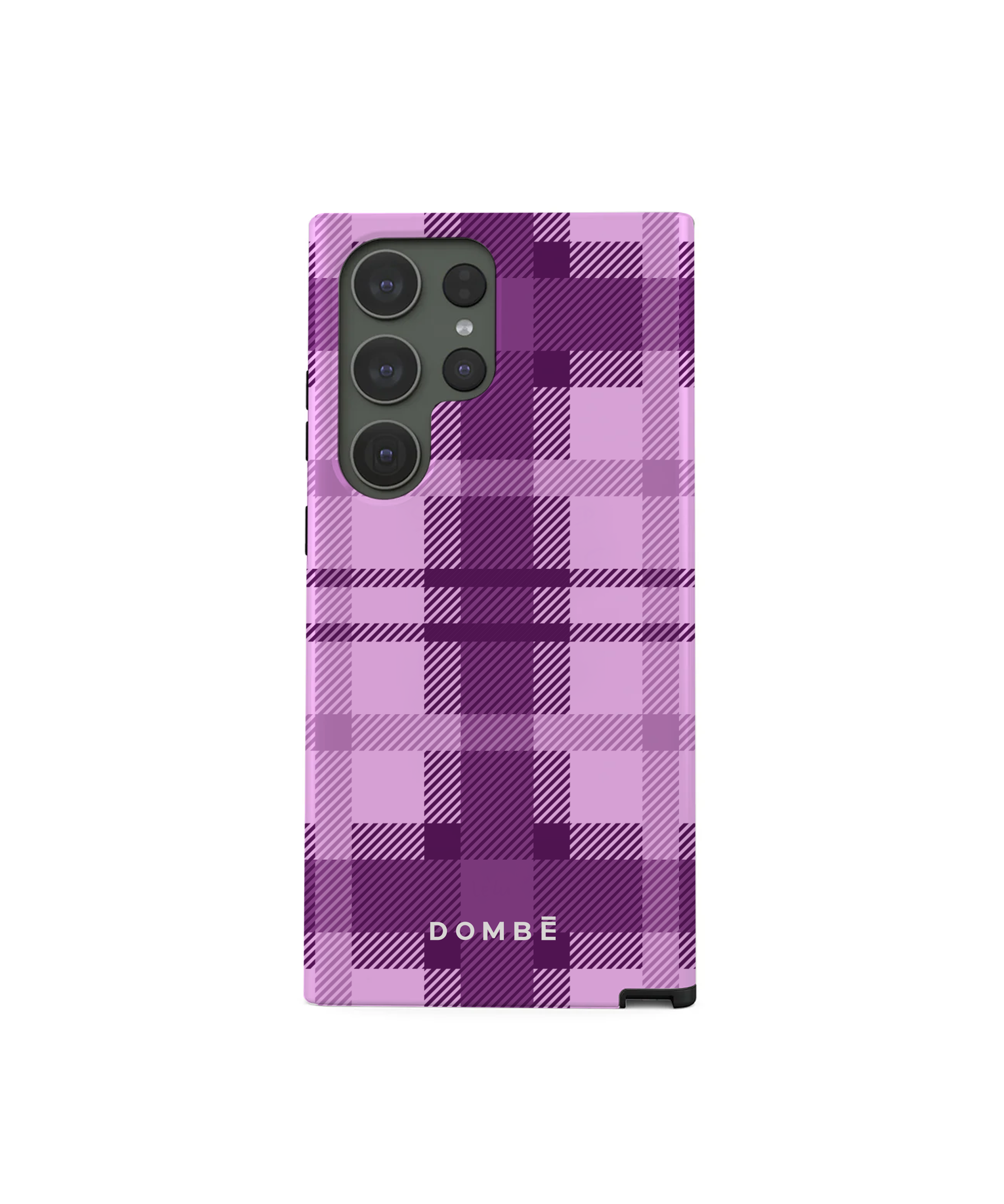 Lavender Grid - DOMBĒ