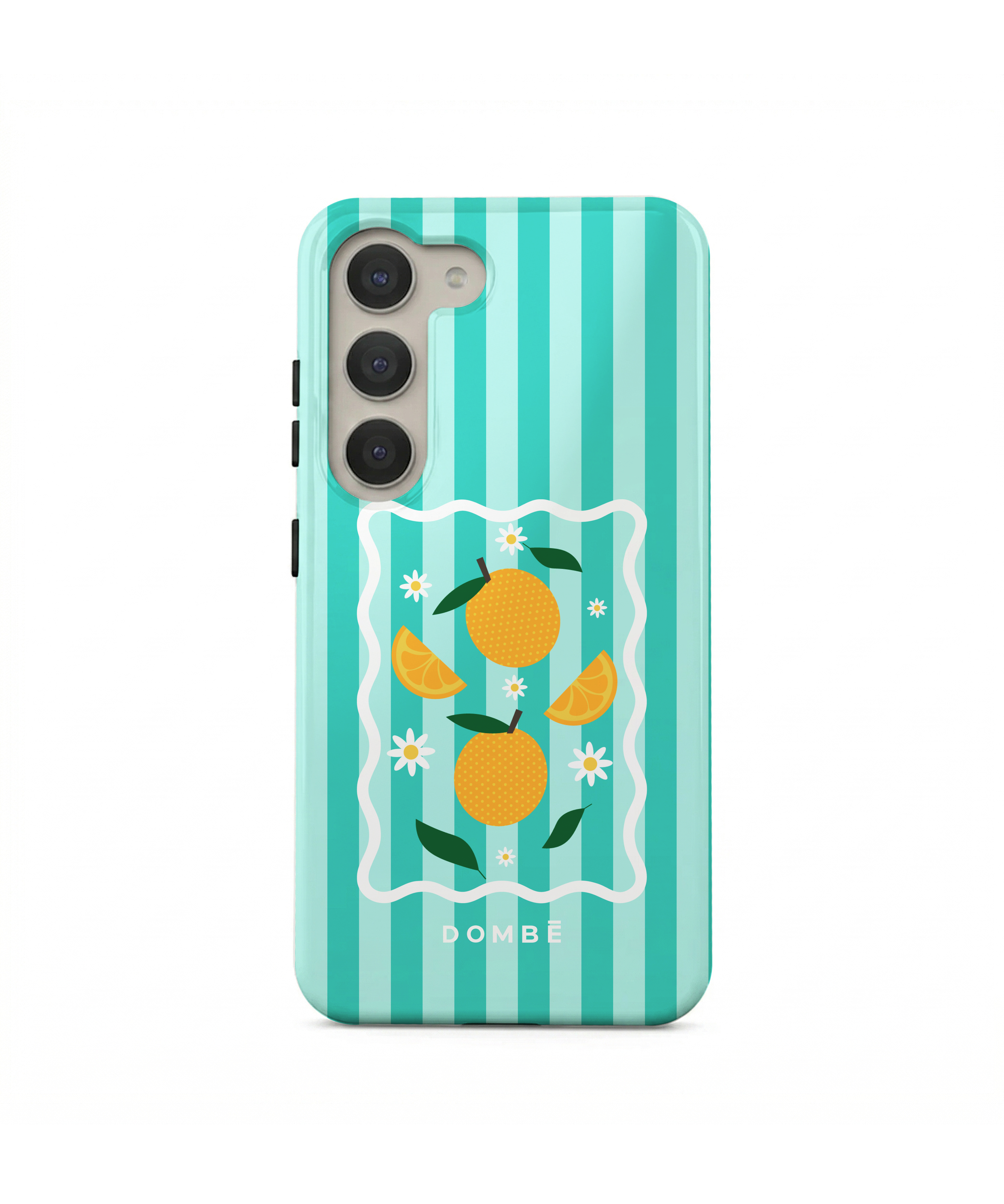 Mint Citrus