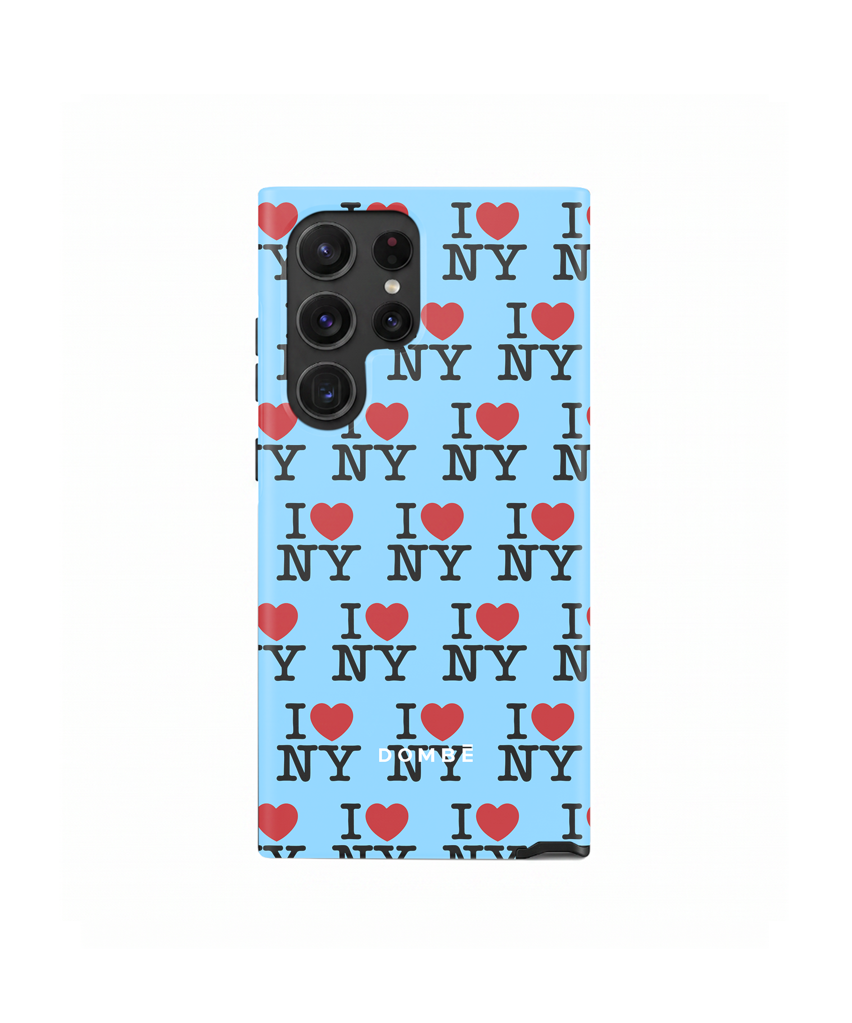 I Love NY